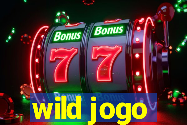 wild jogo